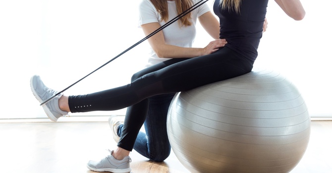 Injury & Performance Care